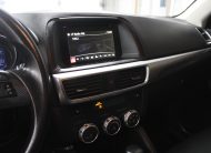 2016 MAZDA CX-5 GS AWD