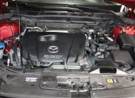 2016 MAZDA CX-5 GS AWD