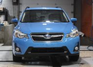 2016 SUBARU CROSSTREK