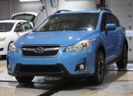 2016 SUBARU CROSSTREK