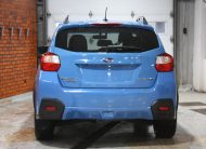 2016 SUBARU CROSSTREK