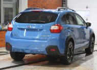 2016 SUBARU CROSSTREK