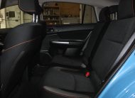 2016 SUBARU CROSSTREK