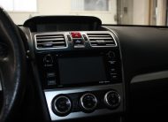 2016 SUBARU CROSSTREK