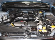 2016 SUBARU CROSSTREK