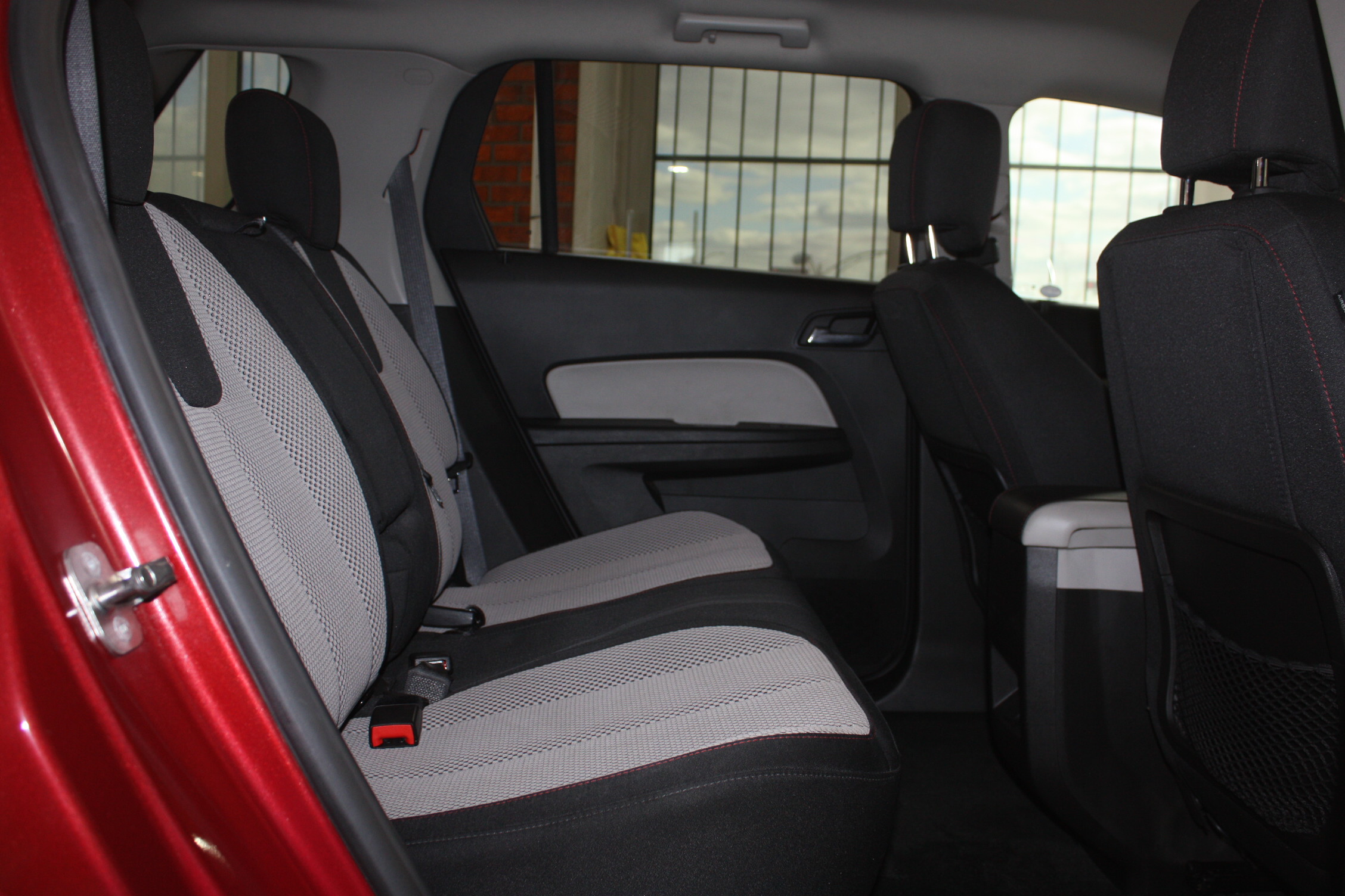 2013 GMC TERRAIN SLE 2 AWD