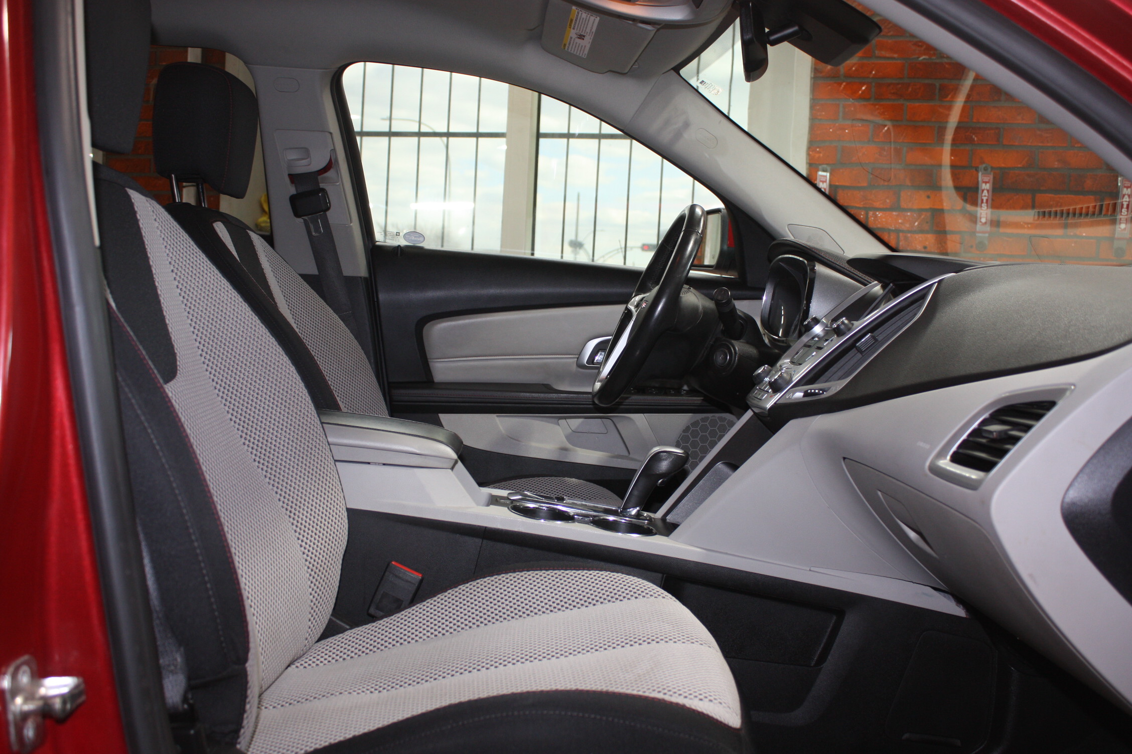 2013 GMC TERRAIN SLE 2 AWD