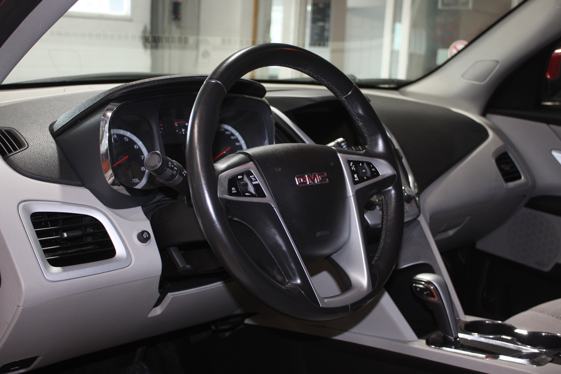 2013 GMC TERRAIN SLE 2 AWD