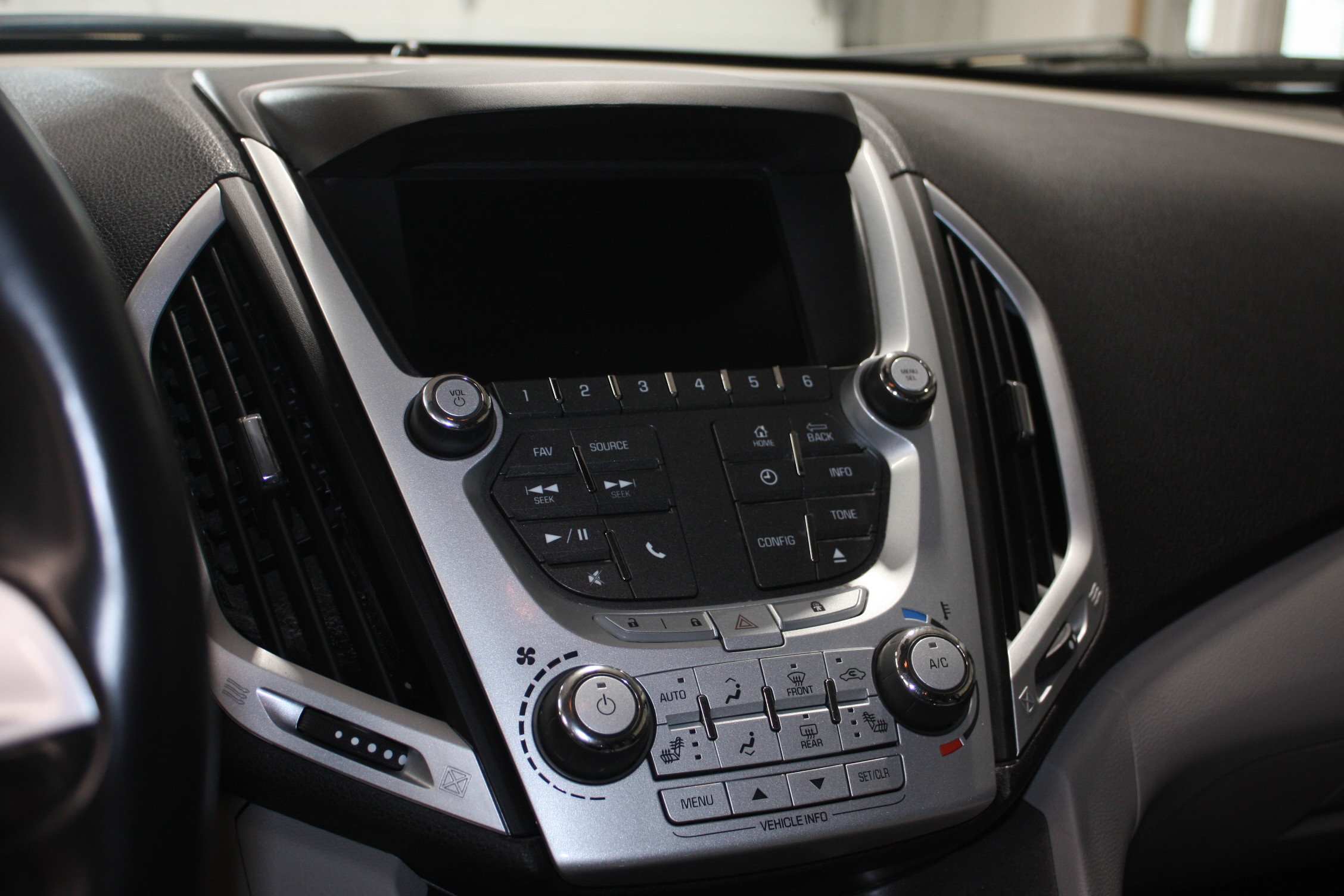 2013 GMC TERRAIN SLE 2 AWD