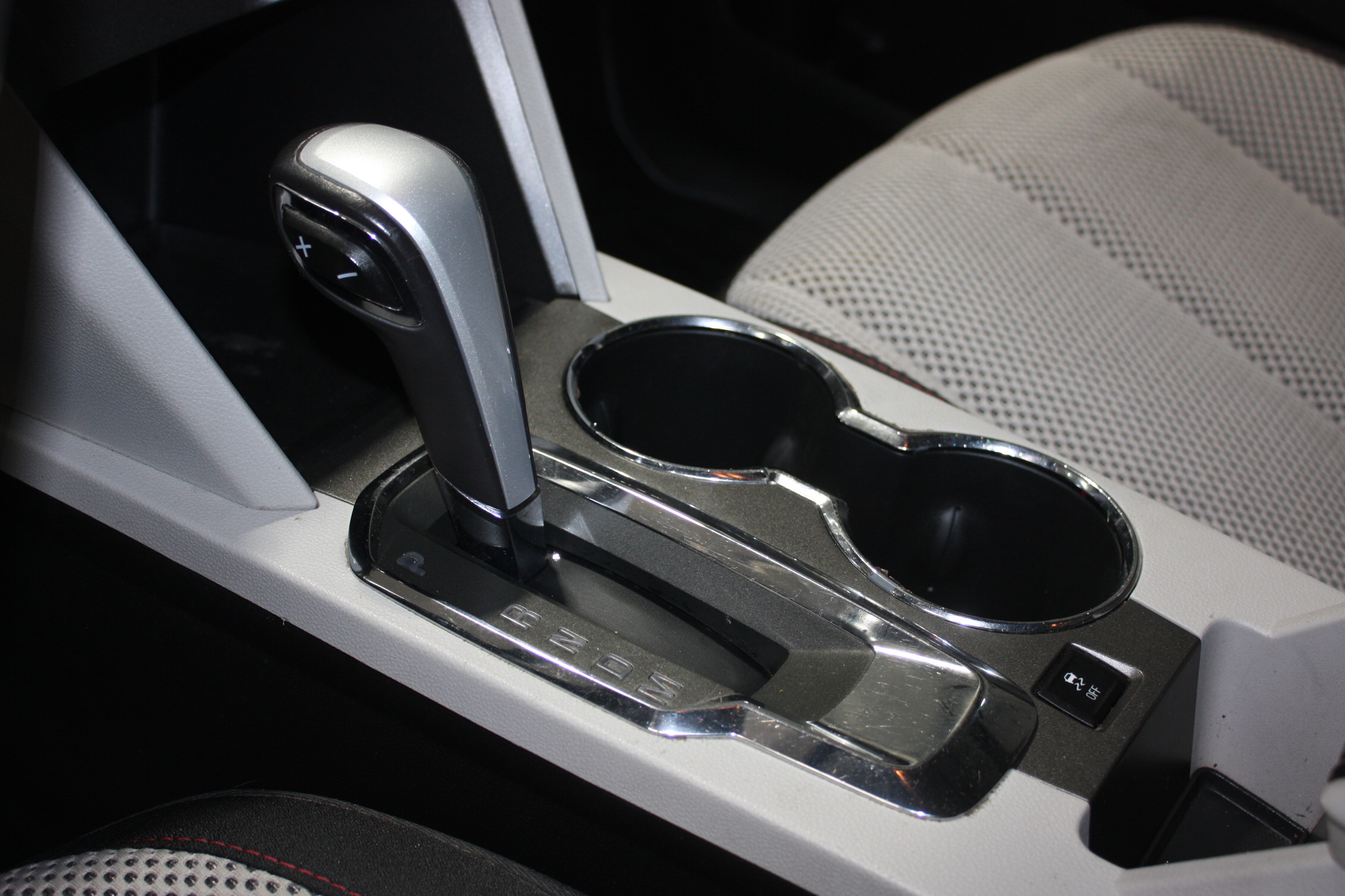 2013 GMC TERRAIN SLE 2 AWD