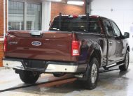 2015 FORD F-150 XTR 4X4 SUPERCREW
