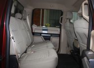 2015 FORD F-150 XTR 4X4 SUPERCREW