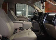 2015 FORD F-150 XTR 4X4 SUPERCREW