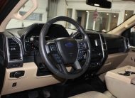 2015 FORD F-150 XTR 4X4 SUPERCREW