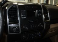 2015 FORD F-150 XTR 4X4 SUPERCREW