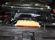 2015 FORD F-150 XTR 4X4 SUPERCREW