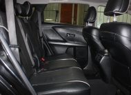 2013 TOYOTA VENZA LE AWD