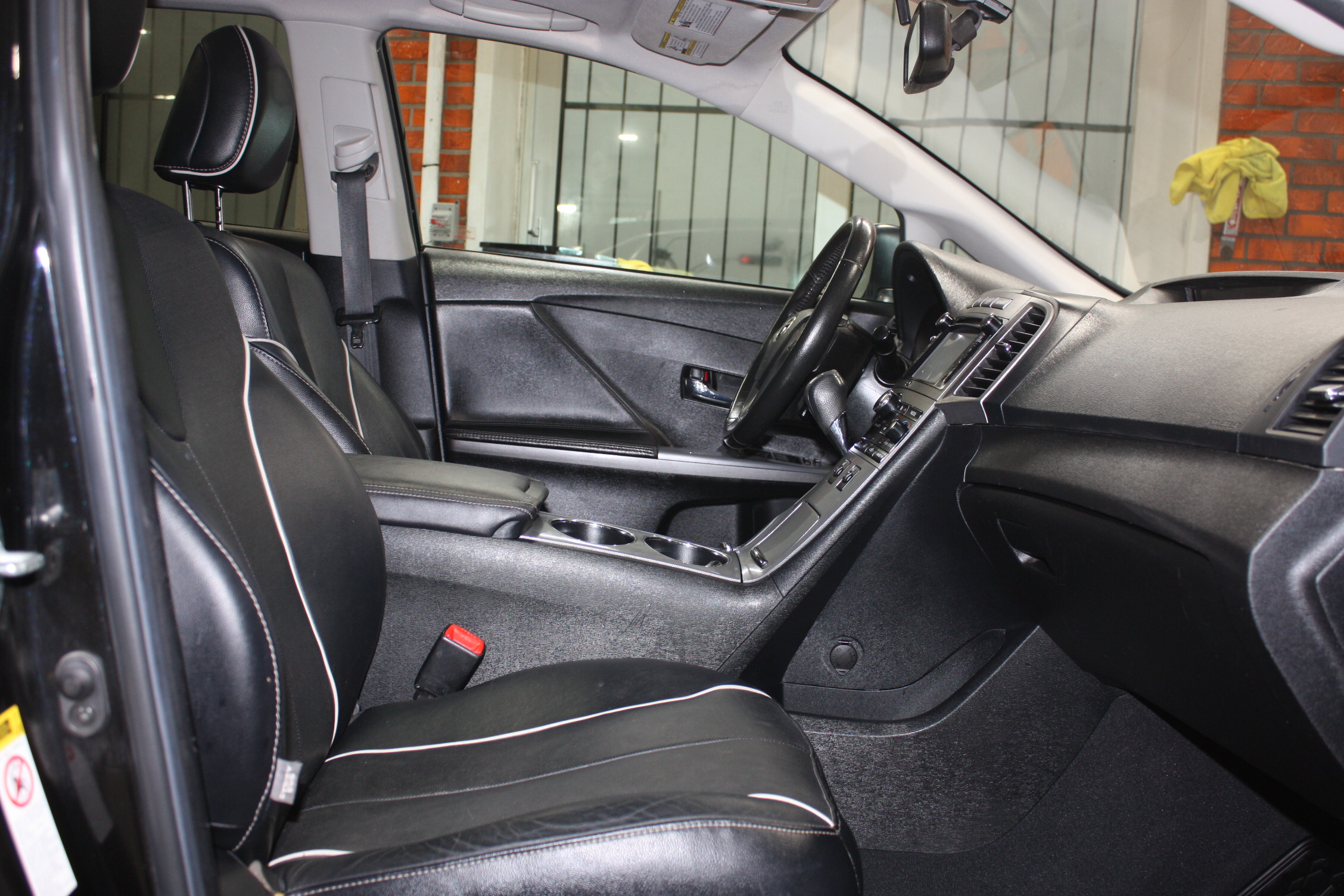 2013 TOYOTA VENZA LE AWD