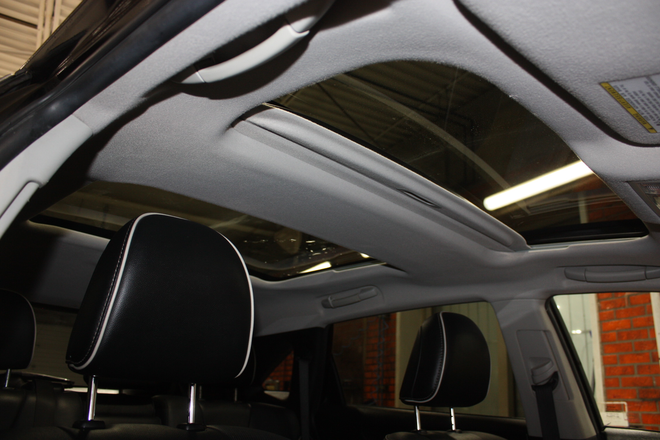 2013 TOYOTA VENZA LE AWD