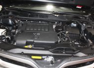 2013 TOYOTA VENZA LE AWD
