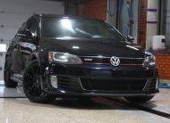 2015 VOLKSWAGEN JETTA GLI