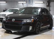 2015 VOLKSWAGEN JETTA GLI
