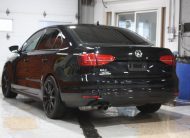 2015 VOLKSWAGEN JETTA GLI
