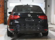 2015 VOLKSWAGEN JETTA GLI