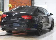 2015 VOLKSWAGEN JETTA GLI