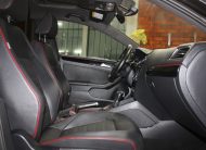 2015 VOLKSWAGEN JETTA GLI