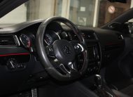 2015 VOLKSWAGEN JETTA GLI