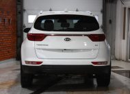 2017 KIA SPORTAGE EX AWD