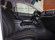 2017 KIA SPORTAGE EX AWD