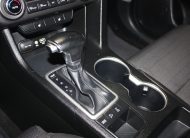 2017 KIA SPORTAGE EX AWD