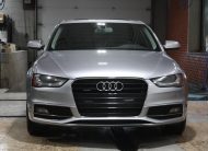 2016 AUDI A4 PROGRESSIV