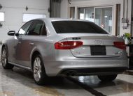 2016 AUDI A4 PROGRESSIV