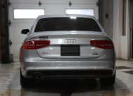 2016 AUDI A4 PROGRESSIV