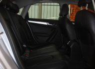 2016 AUDI A4 PROGRESSIV