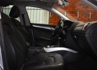 2016 AUDI A4 PROGRESSIV