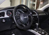 2016 AUDI A4 PROGRESSIV