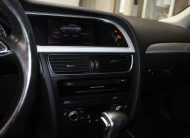 2016 AUDI A4 PROGRESSIV