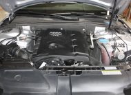 2016 AUDI A4 PROGRESSIV