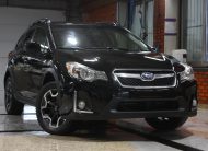 2017 SUBARU CROSSTREK SPORT AWD