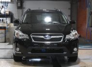 2017 SUBARU CROSSTREK SPORT AWD