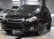 2017 SUBARU CROSSTREK SPORT AWD