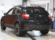 2017 SUBARU CROSSTREK SPORT AWD