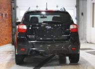 2017 SUBARU CROSSTREK SPORT AWD