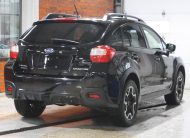 2017 SUBARU CROSSTREK SPORT AWD