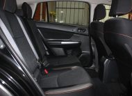 2017 SUBARU CROSSTREK SPORT AWD