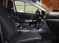 2017 SUBARU CROSSTREK SPORT AWD